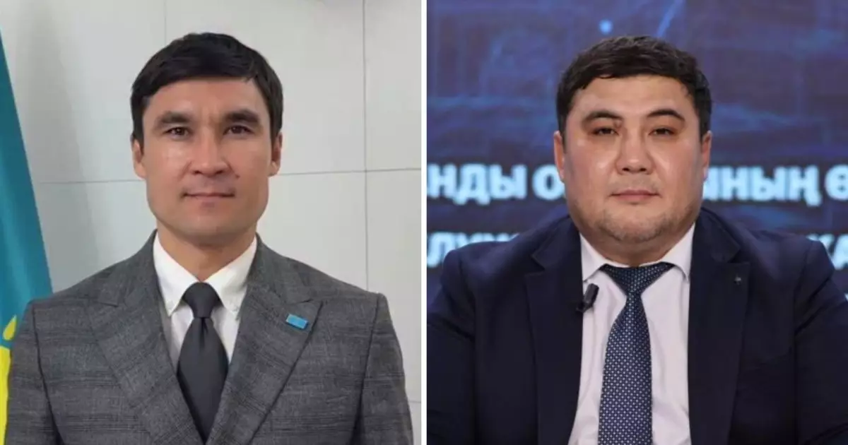  Қарағандыдағы жанжал: қызметтік тексеріс Сәпиевті жауапты деп тапты 