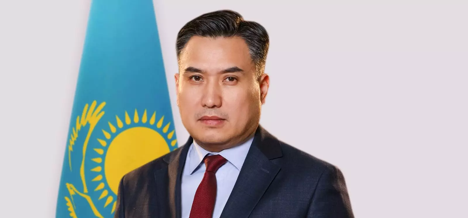 Еңбек және халықты әлеуметтік қорғау министрі тағайындалды