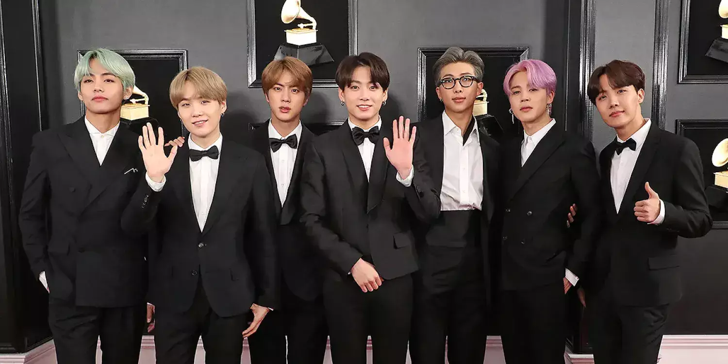 Мексика президенті Оңтүстік Корея басшысынан BTS тобының концертін көбейтуді сұрады