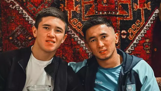 Секрет успеха раскрыт? Казахстанские боксёры оказались в центре внимания World Boxing