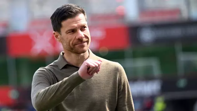 Хаби Алонсо жаңа клубпен жасырын келіссөз өткізді