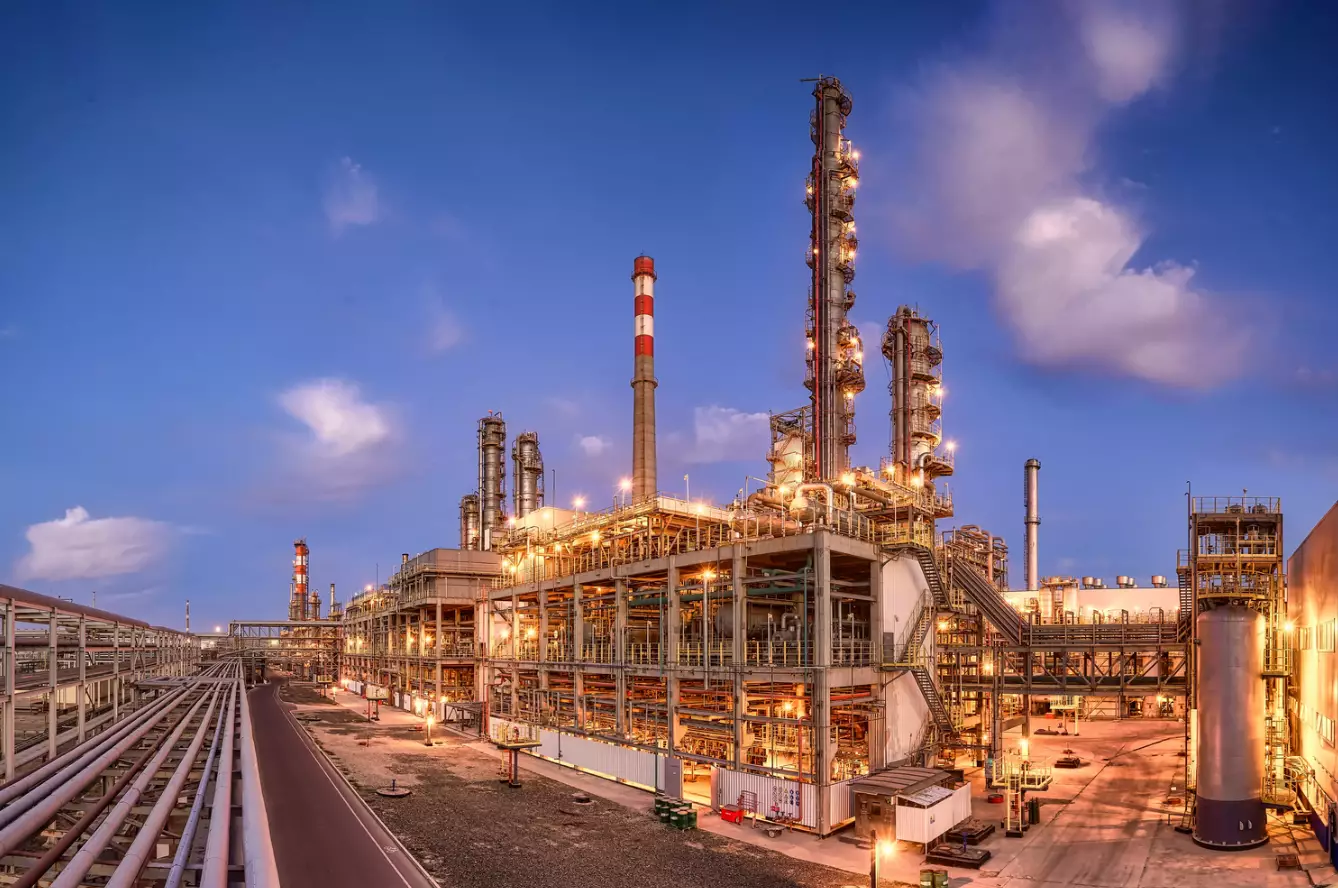 В отношении АНПЗ начата внеплановая проверка