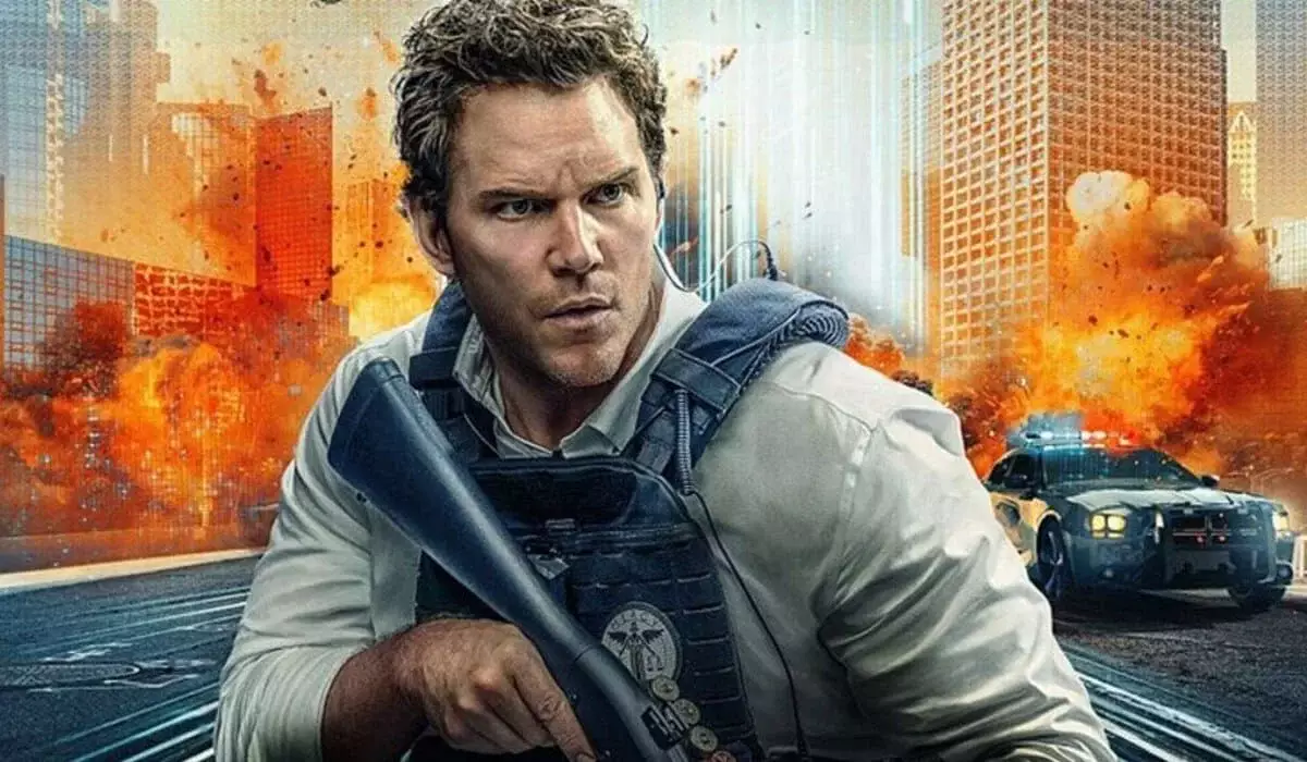 Фильм Бекмамбетова возглавил прокат в США, но провалился в мире