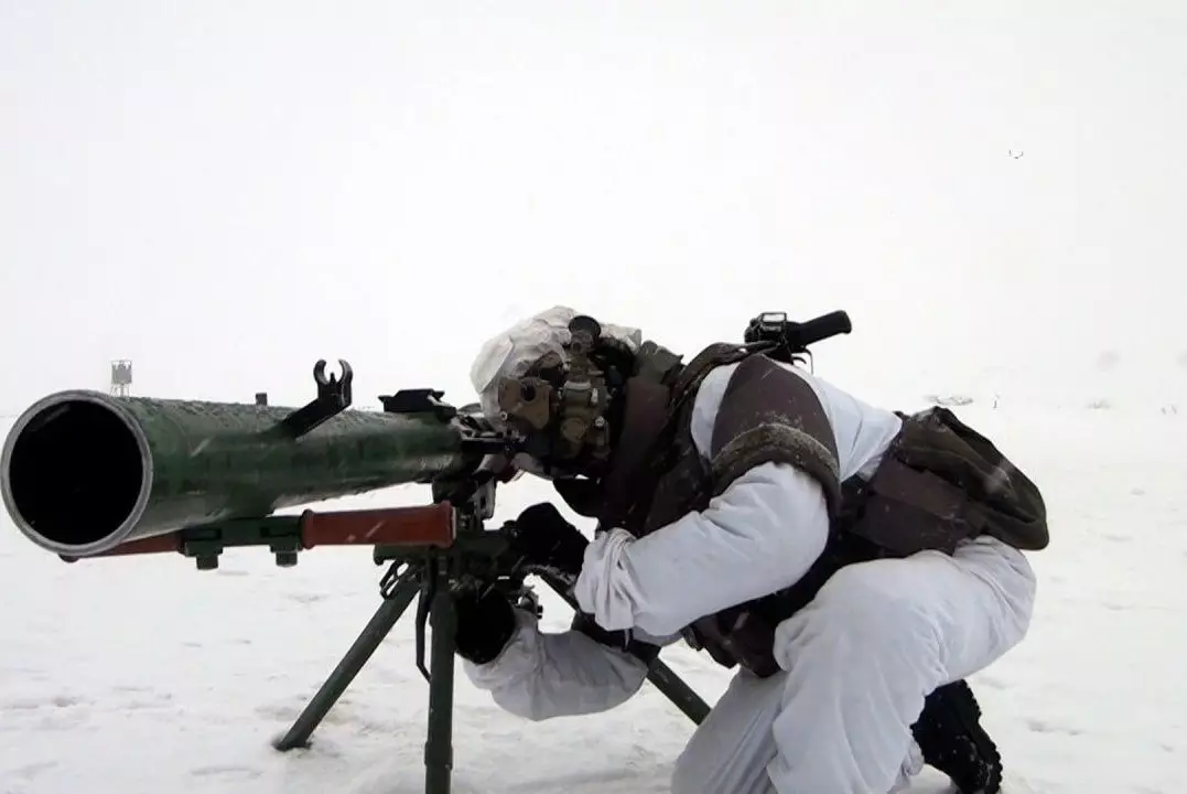 Войска прошли проверку: как готовят армию Казахстана