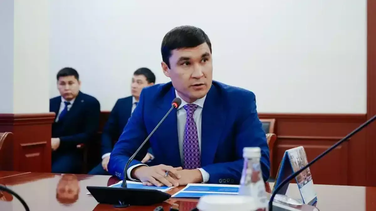 «Начата проверка»: скандал с участием Серика Сапиева прокомментировали в Минтуризма и спорта