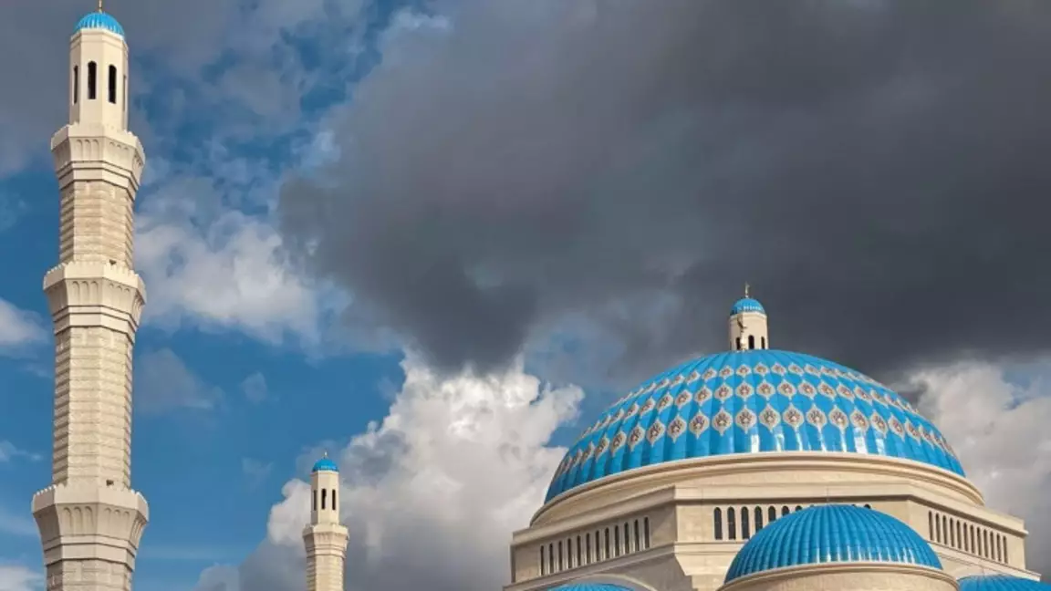 2025 жылы Қазақстанда мешіт құрылысы 54 пайыз артты
