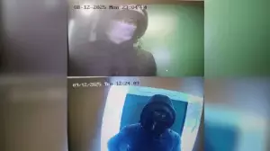 Шымкентте банкоматтан 32 млн теңге шешпек болған алаяқ ұсталды (ВИДЕО)