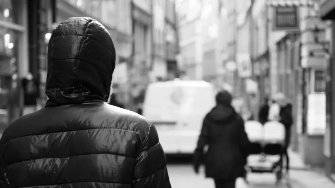 «Көпшілік алдында балағаттап, қоқан-лоқы жасаған»: Астанада бойжеткеннің ізіне түскен ер адамның әрекеті әшкере болды