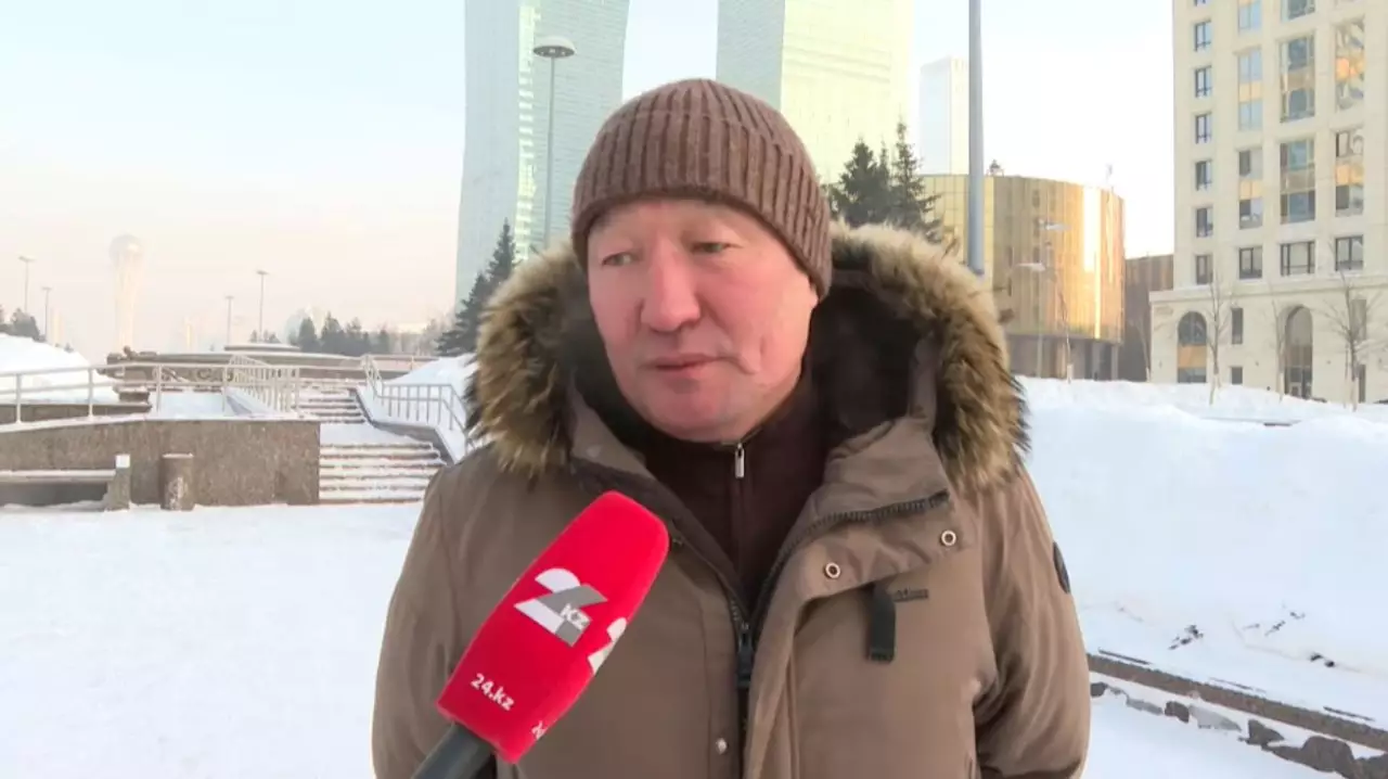 Жеке деректерімізді қалай қорғаймыз? Сауалнама