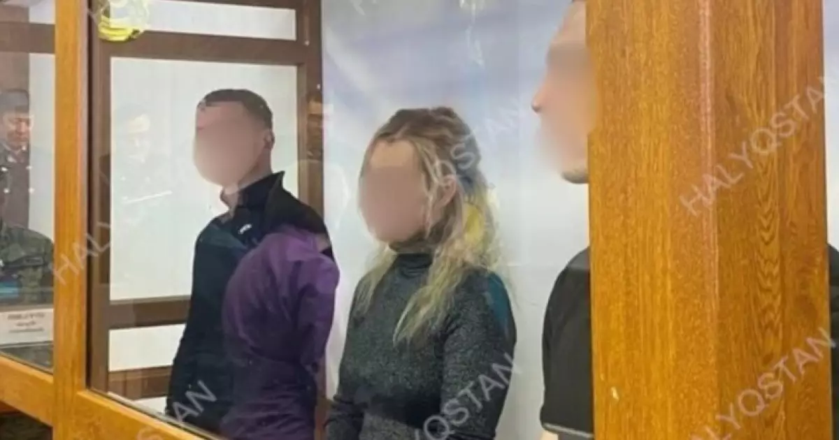  Петропавлдағы үш адамды өлтіру ісі: Күдікті бостандыққа шықты 