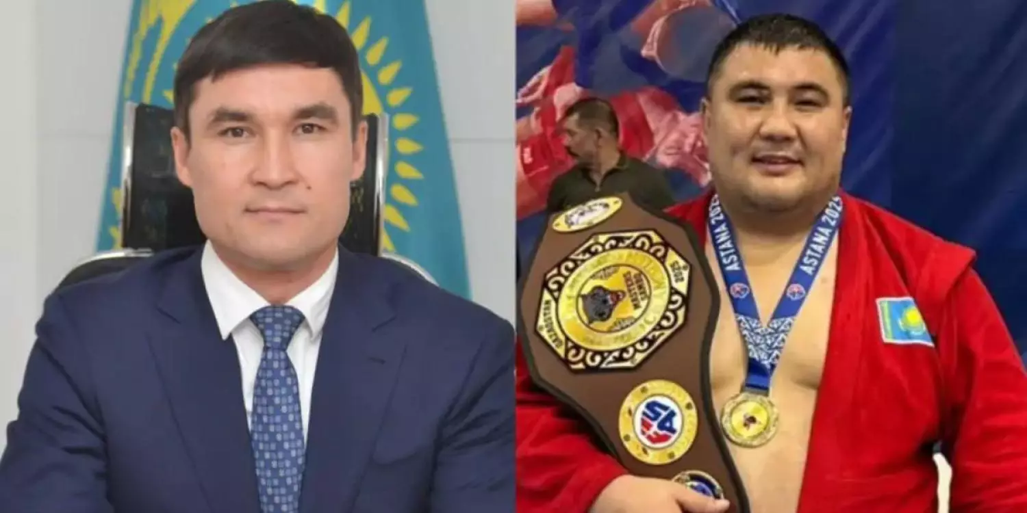 Қарағандыдағы жанжалға Серік Сәпиев кінәлі болып шықты