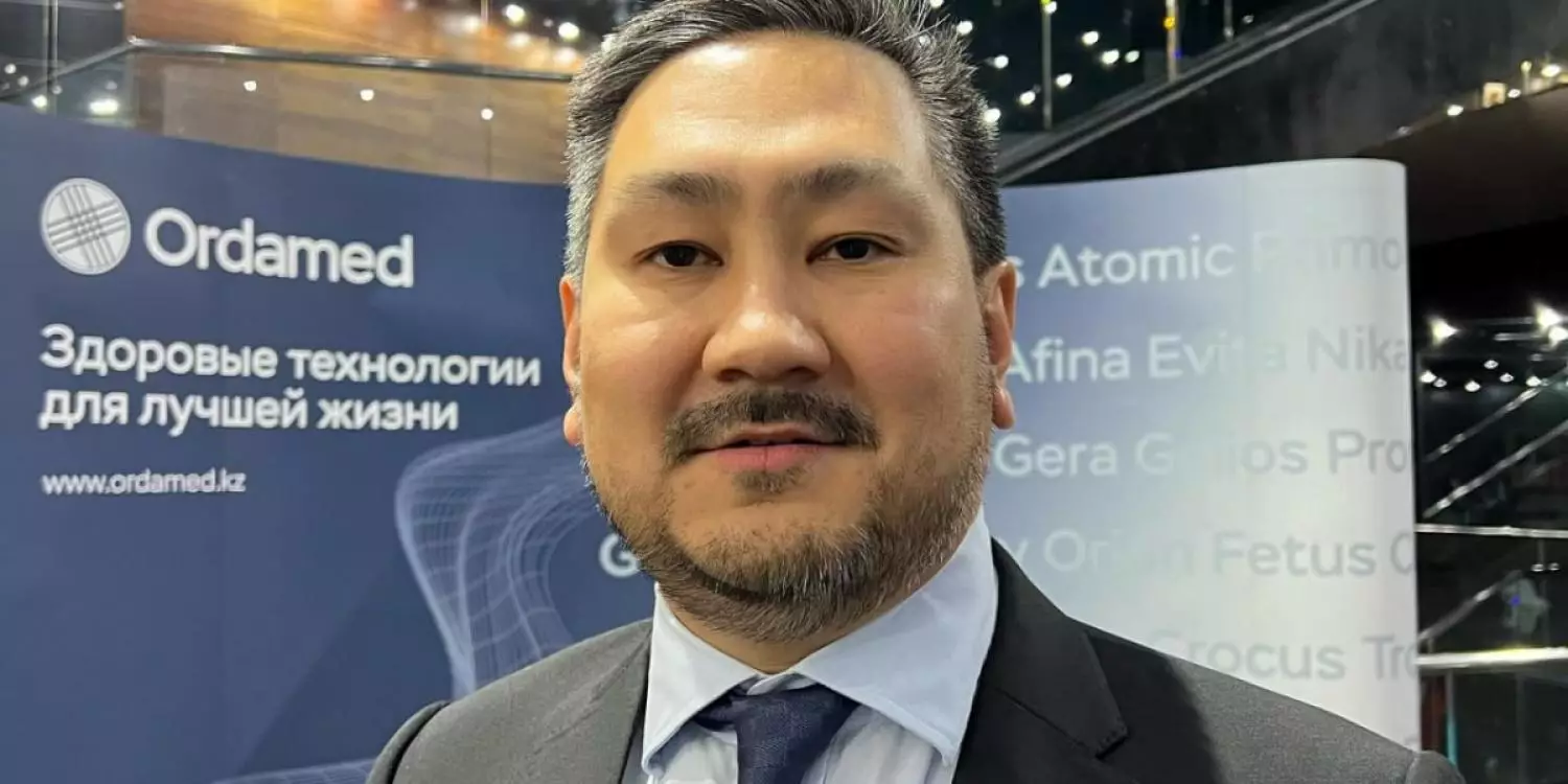 Мемлекетке 4,5 миллиард теңге залал келтірді деген компанияның басшысы мәлімдеме жасады