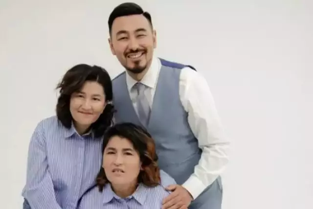 "Русланды пышақтап өлтірем, жақсылық жасамасын": Желіде Құндыздың бейәдеп сөздер айтқан видеосы тарады