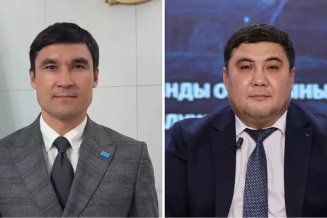 Серік Сәпиев орынбасармен болған жанжалға өзі кінәлі болып шықты (ФОТО)