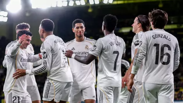 Капитан "Реала" пошёл против звезды и потребовал действий от тренера