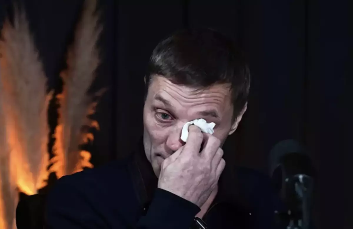 Олимпиада жүлдегері Тоқаевтан Қазақстан азаматтығын сұрады