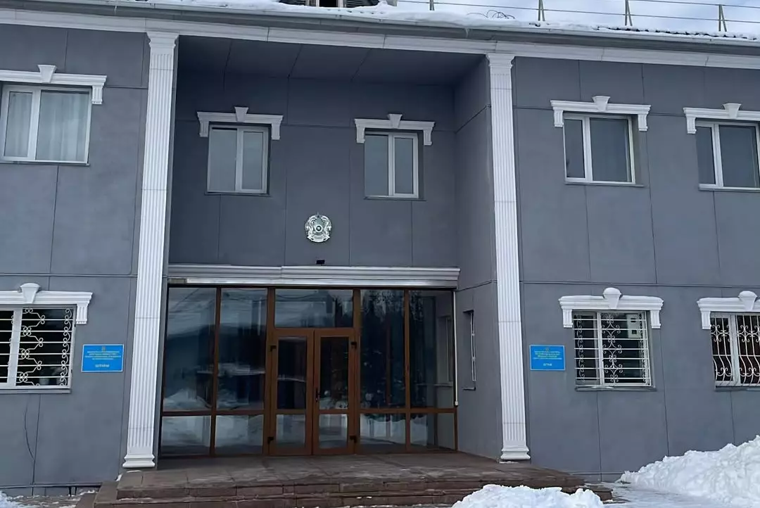 Карантин объявили в военном колледже из-за кори