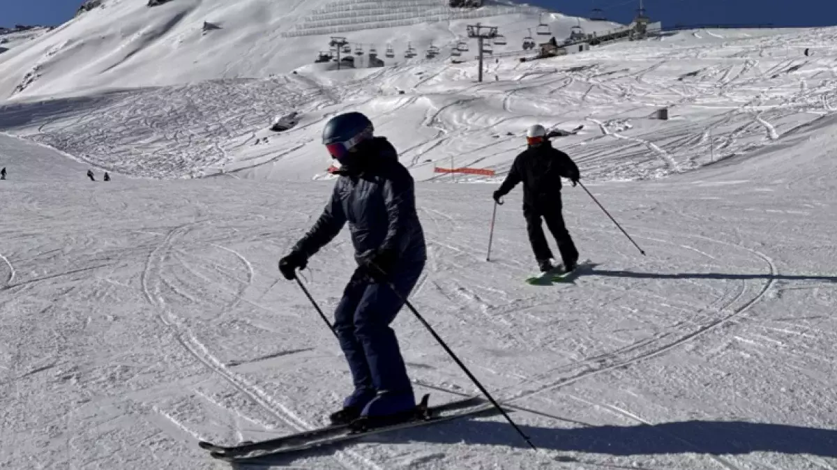 Шымбулак глазами зарубежных инфлюенсеров: Алматы продвигают на международном уровне