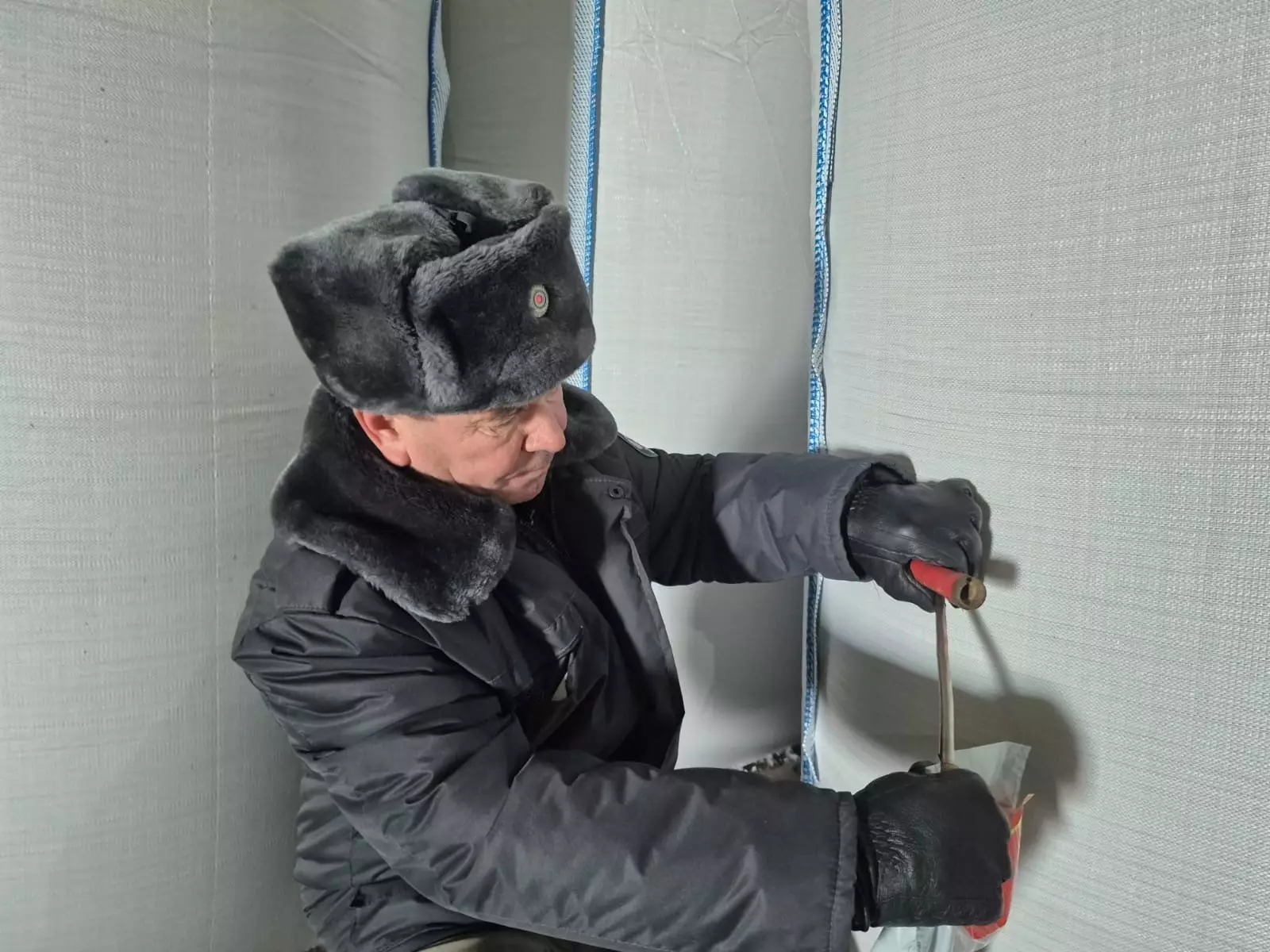 Башкирский ячмень востребован в Казахстане.