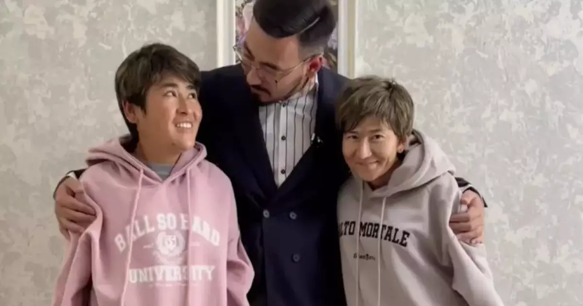  Құндыздың журналист Руслан Өтепбай туралы сөзі желіні дүр сілкіндірді 