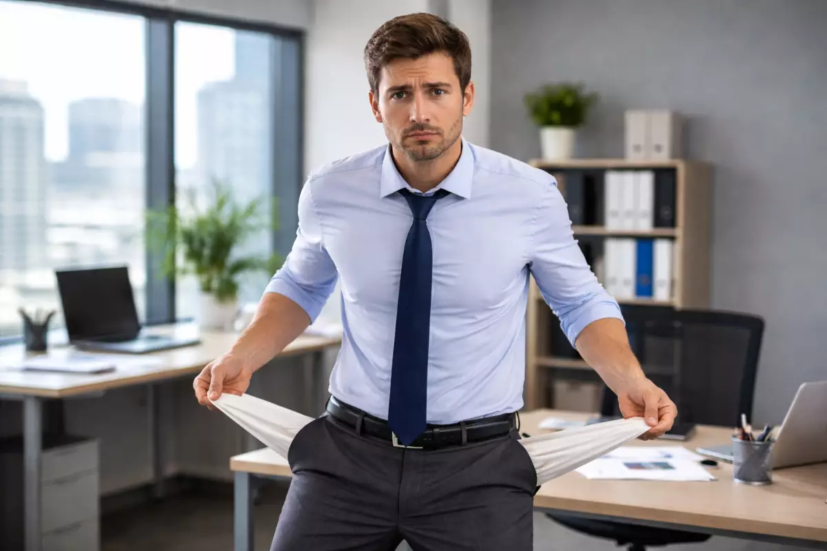 Доходы не сходятся с расходами? Власти готовят новые проверки