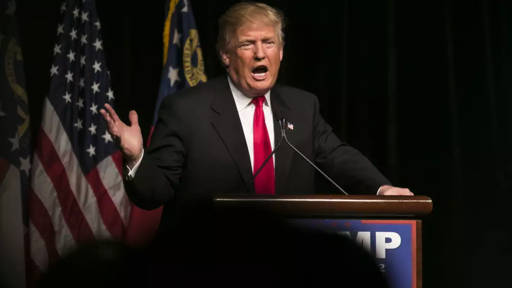 Трамп назвал катастрофой решение Канады по китайским электромобилям