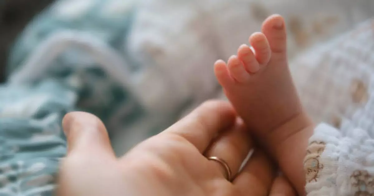  Алматыда жаңа туған сәбилерге арналған неонатология бөлімшесі ашылды 