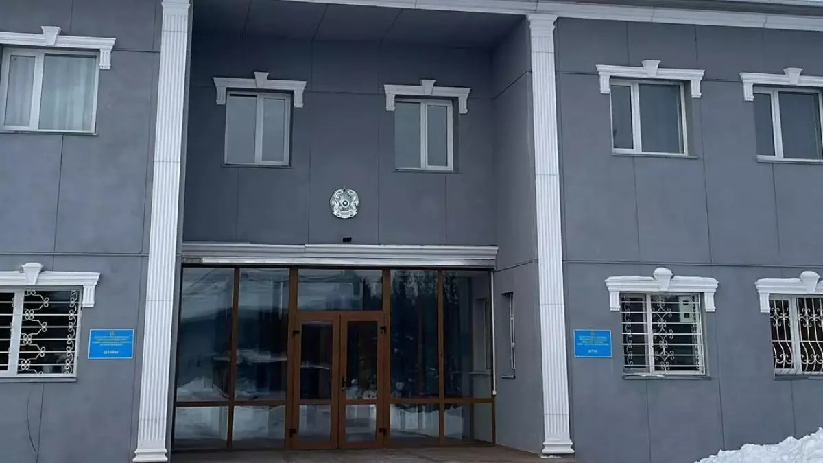 Щучинскте кадеттер арасында жұқпалы ауру тарап, карантин жарияланды