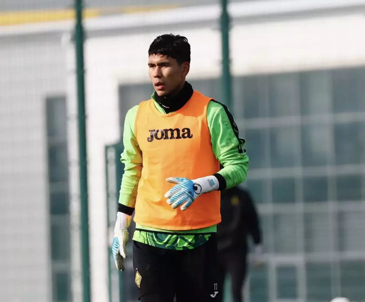 “Қайрат” Лондонда қалай ойнауы керек? Экс-бапкерден кеңес