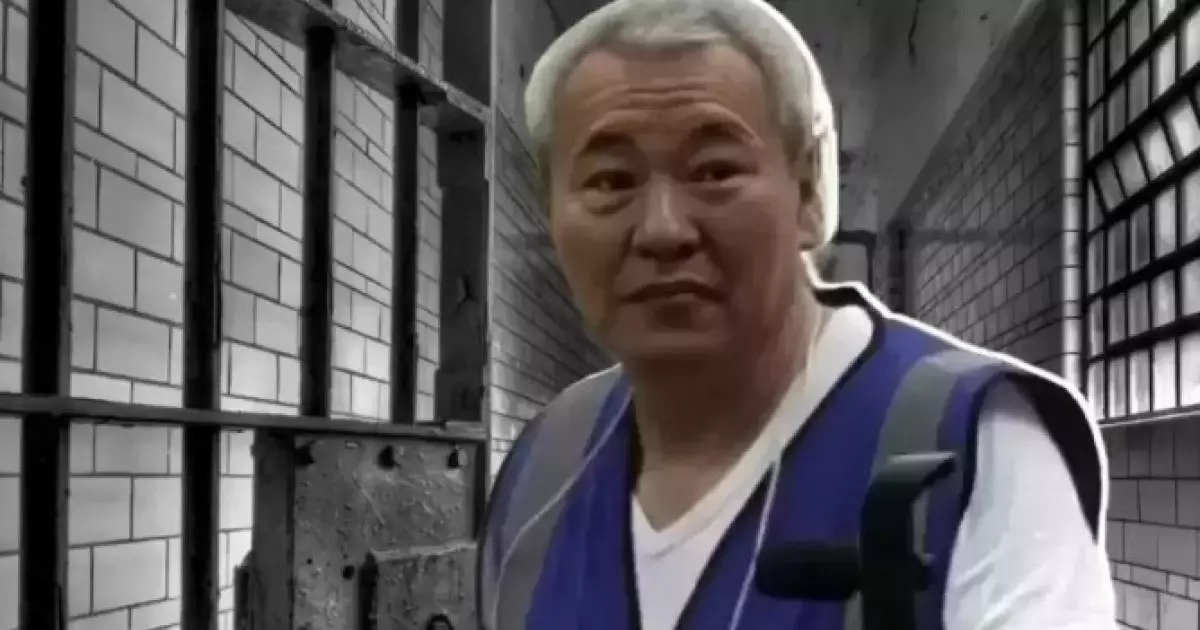  `Ұлт араздығын қоздырды` деп айыпталған журналистің апелляциялық соты басталды 