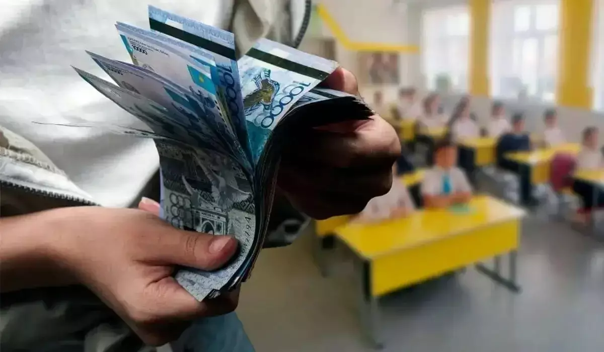 Қазақстанда сабақтан кейін оқушыларға репетитор болып, ақша табатын мұғалімдерді қандай шектеу күтіп тұр