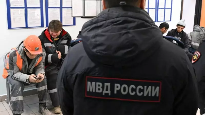 Узбекистан потребовал от России относиться к мигрантам по-человечески