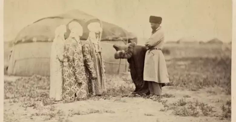 Балдыз қалың: қазақтың ұмыт болған дәстүрлері