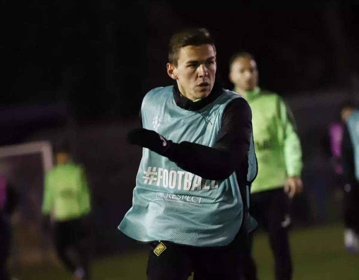 “Қайрат” Лондонда “Арсеналдың” қақпасына гол соға ала ма?