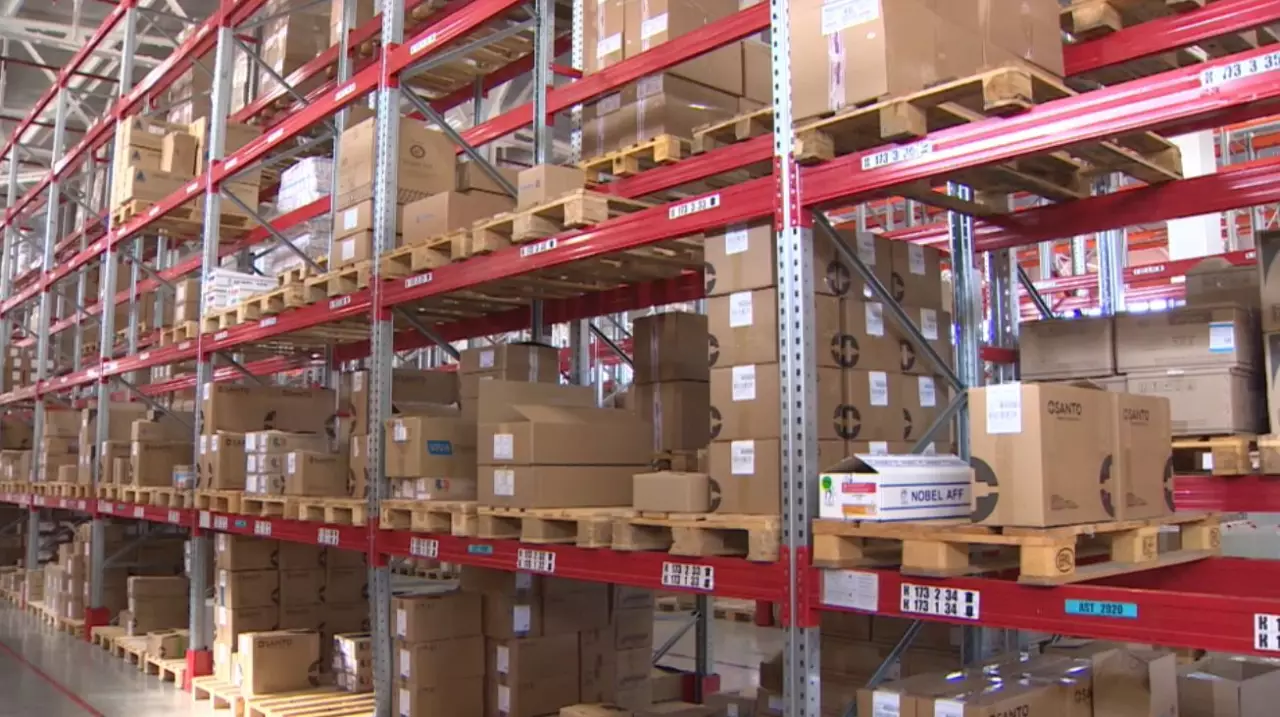 Дәріге бөлінген бюджеттің 85 млрд теңгесі үнемделді