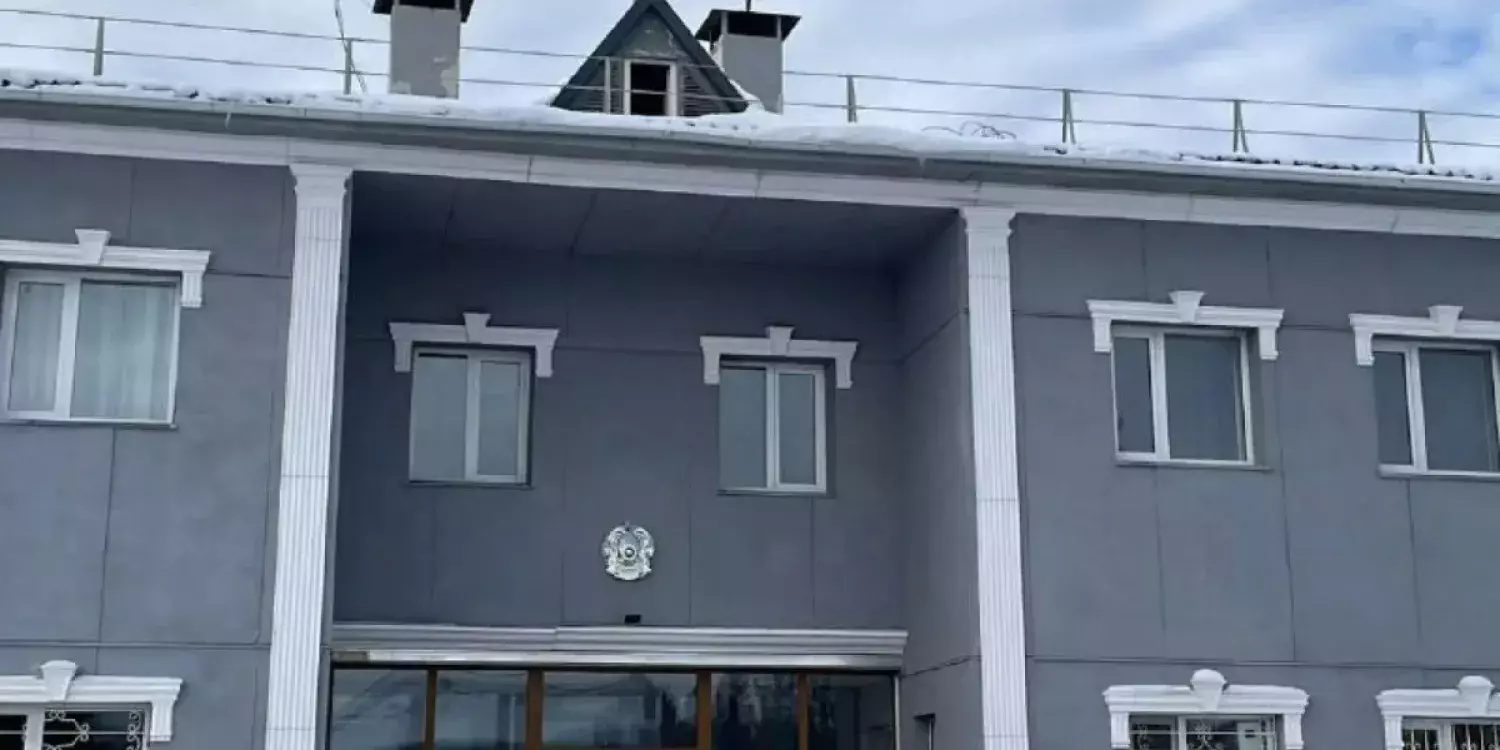 Щучинскідегі әскери колледжде кадеттер ауру жұқтырды