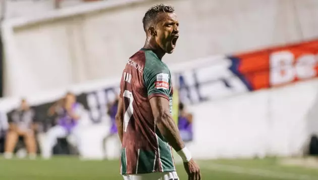 Один гол и скромная зарплата. Как Нани провел последний сезон до "Актобе"