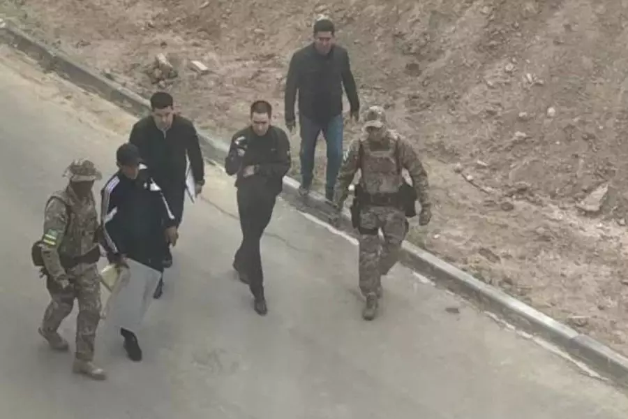 “Жүкті әйелді қатыгездікпен өлтірген“. NCOC қызметкерінің өліміне байланысты сотталушы үкімге шағымданды