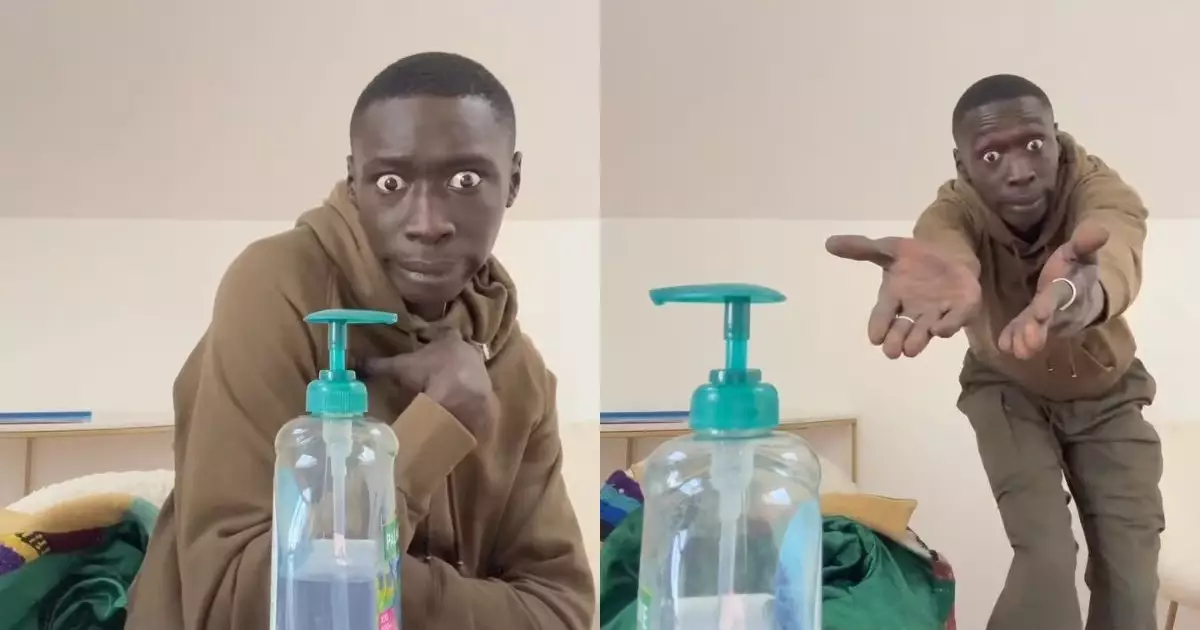  Әлемдегі ең танымал тиктокер бет-жүзін 1 млрд долларға сатып жіберді 