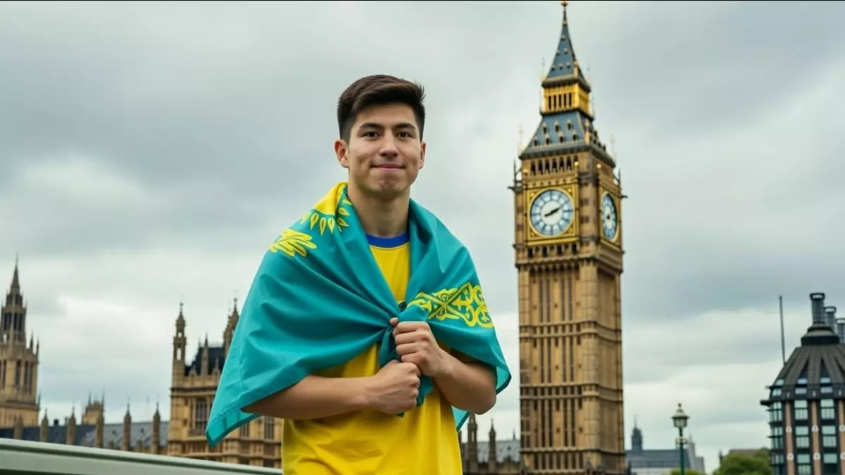 Раненый "Арсенал" примет "Кайрат" в Лондоне