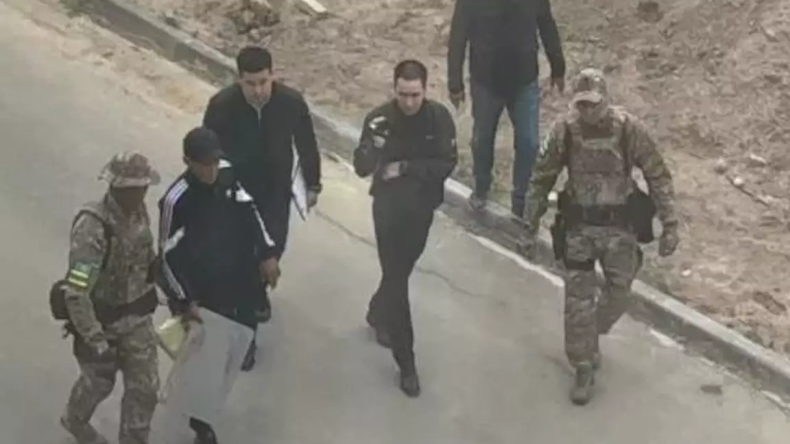 NCOC қызметкерінің өліміне қатысты іс: үкім қайта қаралды