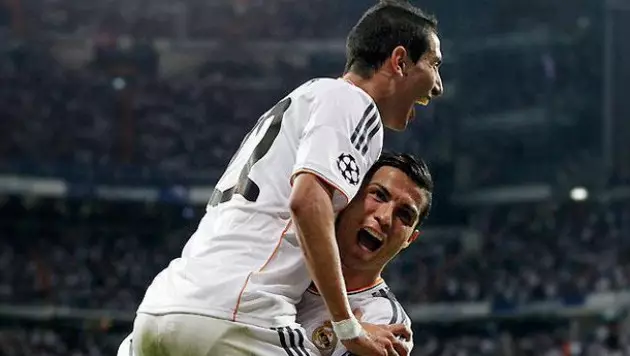 Звезда "Реала" спустя 12 лет нарушил молчание о своём уходе