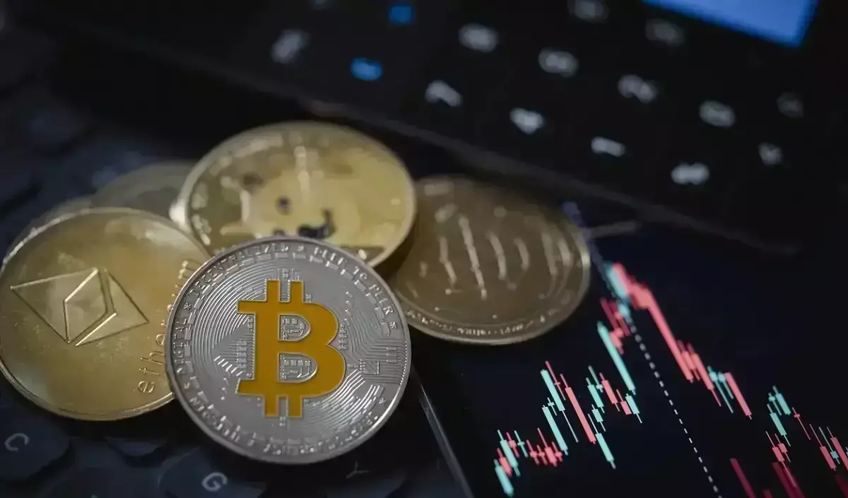 7 млрд тенге в тени: как жители Астаны организовали незаконный криптообмен