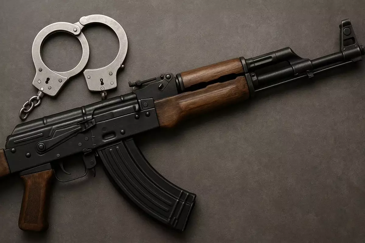 Маңғыстауда өгей қызын зорлады деп күдікке ілінген азамат өзіне қол салды