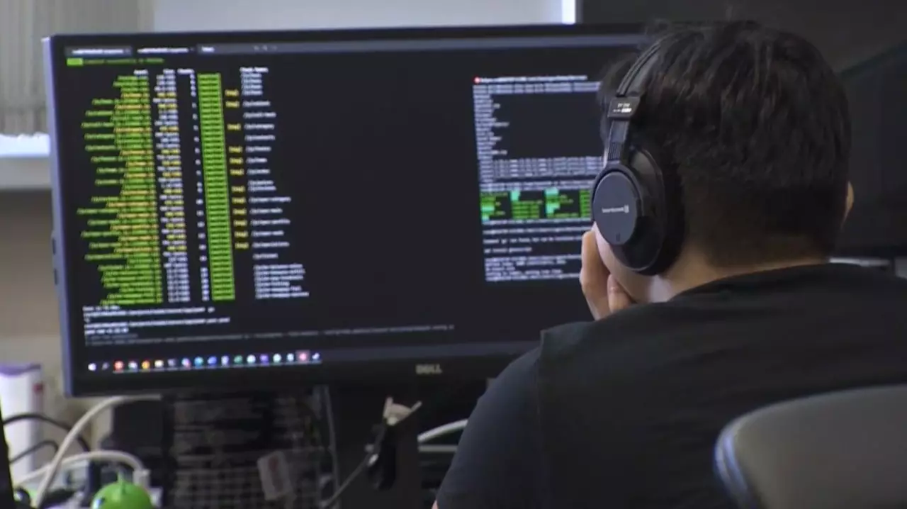 90 киберпреступлений зарегистрировали в Атырау с начала года