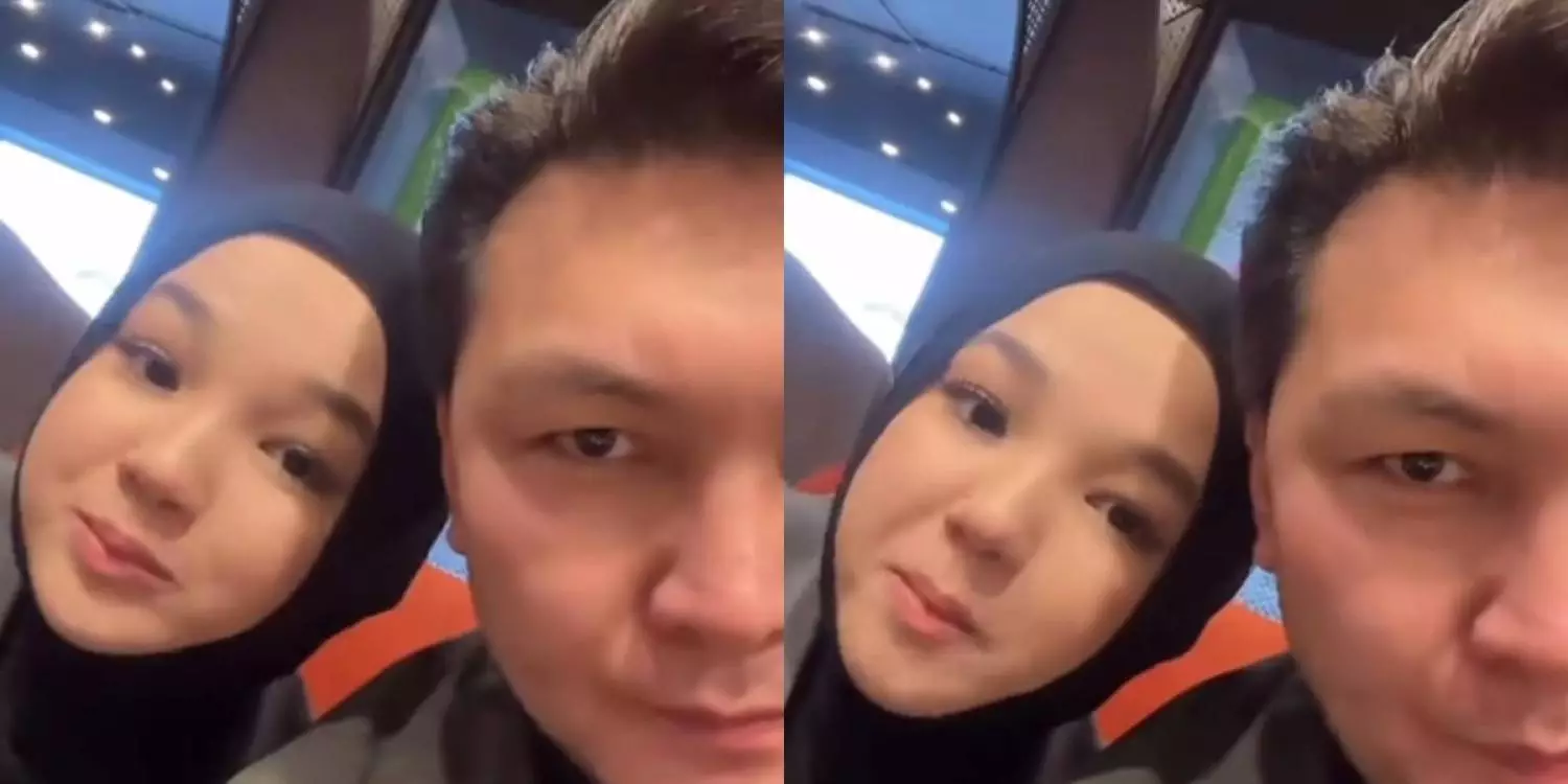 «15 жас кіші»: Жігер Ауыпбаевтың видеосы жұрттың ашуына тиді