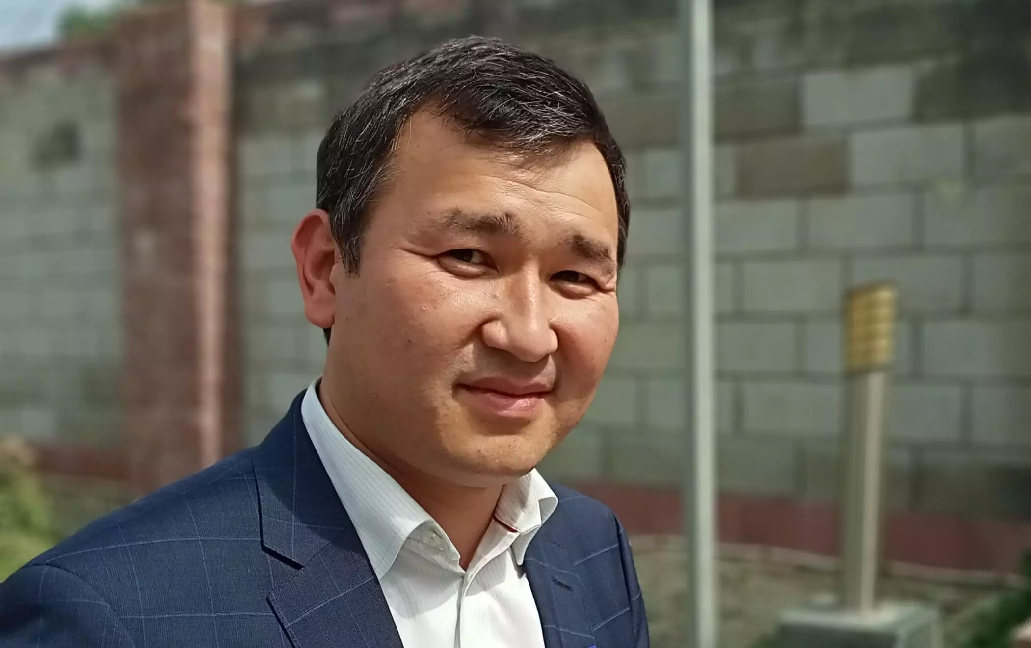 Домашний арест для Асета Матаева рассмотрит суд в Алматы