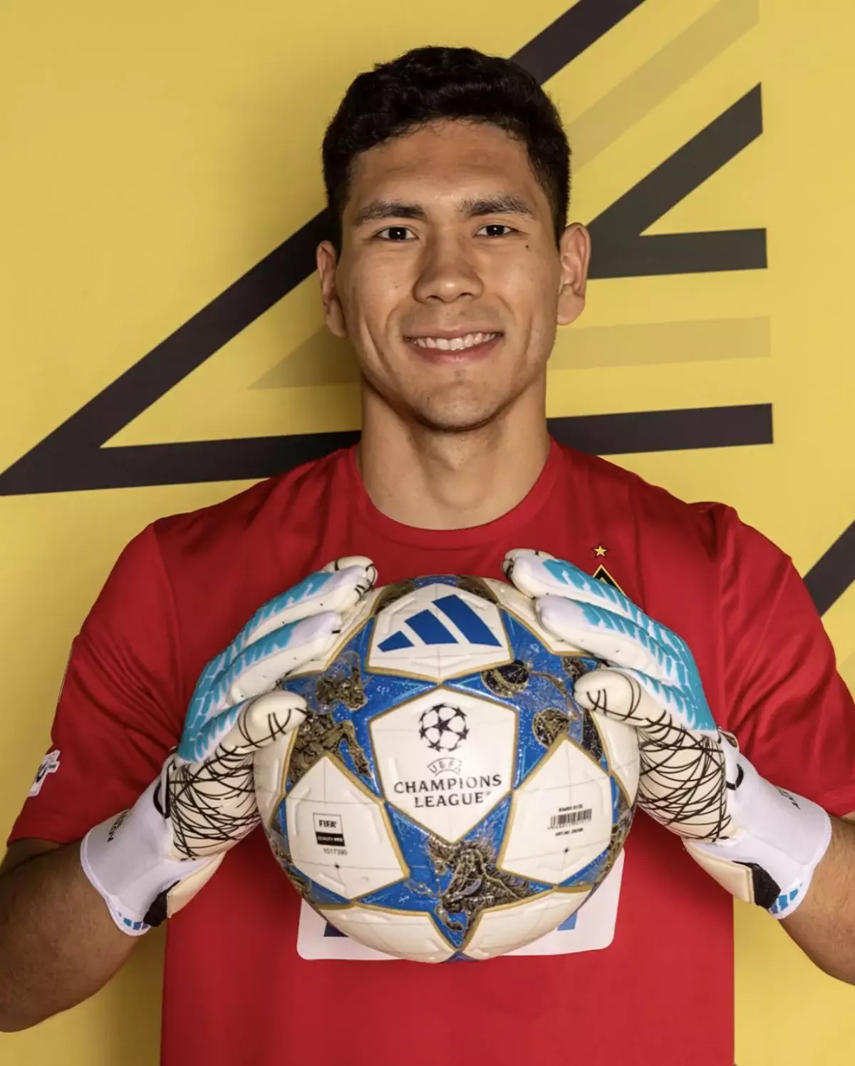 Қазақстандық футболшы Ресейліктерді тәнті етті