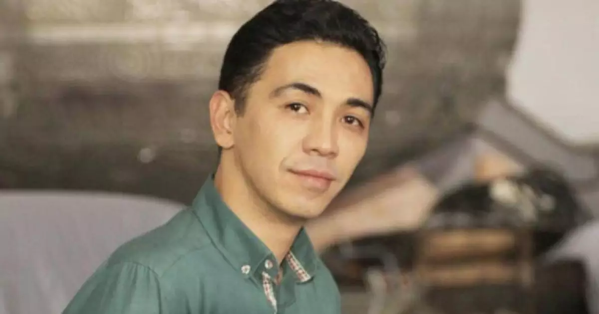  `Ақыл ағадан, ілтипат ініден`: Дәурен Айдарқұлов желідегі парақшасында ерекше жазба жариялады 