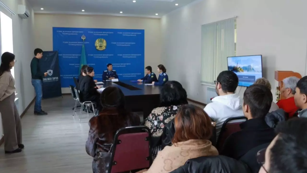 Атырауда жыл басынан бері 90 адам алаяққа алданған